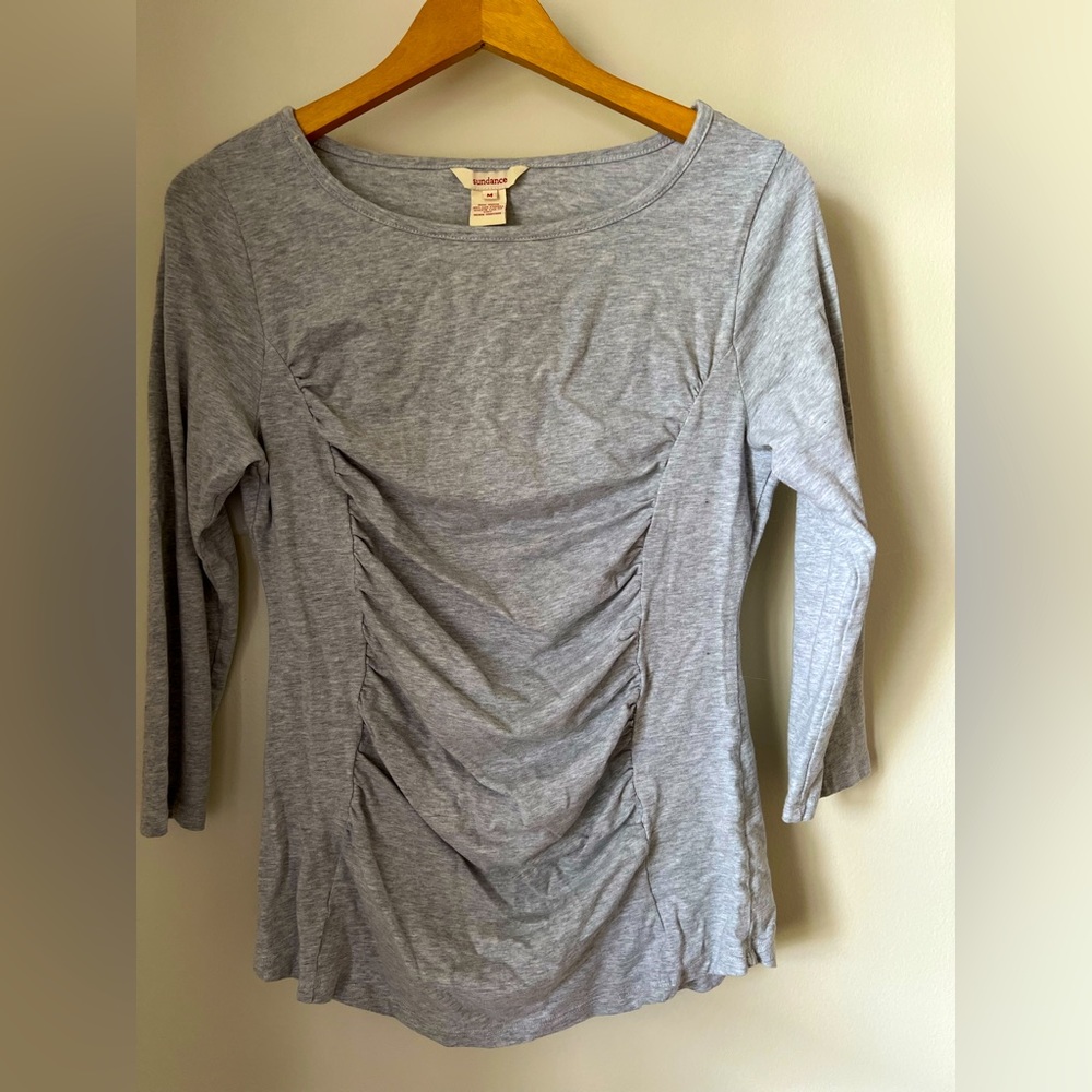 Sundance Casual Knit
